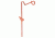 South Bend Heavy Duty Pistol Grip Rodhold RHH2SB
