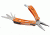 South Bend Micro Multi-Tool,4.5in 110974