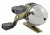 South Bend Microlite Spincast Reel w/S-shaped Power Handle 111481
