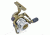 South Bend Microlite Spinning Reel - Size 10 111483