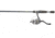 South Bend Raven Spinning Rod and Reel Combo - 7' 111106