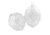 South Bend Slip Cast Float 1-3/4in 2pk, FT304