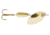 South Bend Techny Spin 3/8oz Gold Number 9, SB-TKO38-G