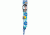 South Bend Zoo Kids Rod/Reel Combo,Penguin 066133