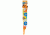 South Bend Zoo Kids Rod/Reel Combo,Tiger 066132