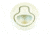 Southco Flush Plastic Pull Latch - Pull To Open - Non Locking - Beige 70004