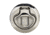 Southco Flush Pull Latch - Pull To Open - Non-Locking Polished Stainless Steel 69308