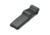Southco Soft Draw Latch - Latch Only/No Keeper Included - Black Rubber 67423