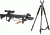 Southern Crossbow Risen XT, 350 Package, SC73001 W/ Vanguard Quest Tripod