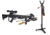 Southern Crossbow Risen XT, 350 Package, SC73001 W/ Vanguard Veo Shooting Stick