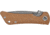Southern Grind Spider Monkey Folding Knife 1210935
