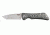 Southern Grind Spider Monkey Tanto Satin w/ Carbon Fiber Handle, Multi, SG06050008
