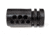EDEMO Southern Precision Tool HuDu Muzzle Brake, .223/5.56, HS2235028B, EDEMO2