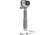 SP Gadgets POV Pole-Silver-19