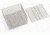 SP Industries Accessories for Vertical, Undercounter, and Freestanding/Mobile Glassware Washers, National N0601-879 Inserts Bottle Insert, Holds Sixteen 1 L Bottles, Full-Rack Size, Bottom Rack Only