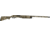 Spandau Arms S2 3in Field Semi-Auto Shotgun, 12 Gauge, 28in BBL, Synthetic MO Bottomland Stock, Fiber Optic Front Sight, Camo, 21000192