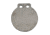 Spartan Armor Systems 1/2 in AR500 Gong Targets 6 Inch, Metal TTM-GONG6-12AR500