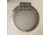 Spartan Armor Systems 1/2 inch AR500 Gong Package, Metal TTM-AR50012-GONG-PKG