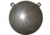 Spartan Armor Systems AR500 Gong Target - Round 2 Inch, Metal TTM-GONG2