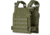 Spartan Armor Systems AR500 Omega Level III 900d Polyester Active Shooter Kit/Police Tactical Gear