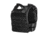 Spartan Armor Systems AR550 Level III+ Body Armor And 221b Tactical Phantom Plate Carrier Single Curve, Base Coat, Black, Medium-Extra Large SAS-PKG550-PHAN-BK