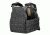 Spartan Armor Systems Armor Systems AR550 Level III+ Body Armor And 10x12 Sentinel Plate Carrier Package, Black, Medium-Extra Large, P55-STNL1012-BK-kit