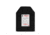 Spartan Armor Systems Hercules LITE RF2/III+ Aluminum Oxide Ceramic Body Armor Plates