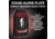 Spartan Armor Systems Hercules LITE RF2/III+ Aluminum Oxide Ceramic Body Armor Plates