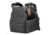 Spartan Armor Systems Level III+ AR550 Certified Plates and Sentinel Plate Carrier Package, Black, Adjustable, SAS-AR550PKG-STNL-FC-BK-KIT, SAS-AR550PKG-STNL-FC-BK-KIT