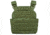 AR500 Body Armor Level III Spartan Shooters Package, Small/Extra Large, OD Green, Adjustable, SASAR500PKGLEGIONODKIT