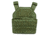 AR500 Body Armor Level III Spartan Shooters Package, Small/Extra Large, OD Green, Adjustable, SASAR500PKGLEGIONODKIT