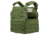 R500 Body Armor Level III Spartan Shooters Package, Small/Extra Large, OD Green, Adjustable, SASAR500PKGLEGIONODKIT