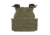 Spartan Armor Systems Spartan Armor/Sentinel Plate Carrier and AR550 Level III+ Body Armor Package, Spartan Green, Adjustable, SAS-PKG550-STNL-SG-KIT, SAS-PKG550-STNL-SG-KIT