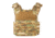 Spartan Armor Systems Leonidas Plate Carrier, Multi-Cam, Adjustable, WBT-LEO-MC