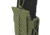 Spartan Armor Systems Single Rifle Magazine Pouches