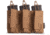 Spartan Armor Systems Triple Kangaroo Magazine Pouches