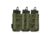 Spartan Armor Systems Triple Kangaroo Magazine Pouches