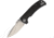 Spartan Blades Astor Linerlock Folding Knife, Black G10 and carbon fiber handle, SFBL8CF