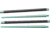 Spartan Blades Titanium Chopsticks Green, SPCC1SGR