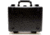 Spartan Camera Heavy-Duty Carrying Case, Black, SC-BX-12
