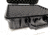 Spartan Camera Heavy-Duty Carrying Case, Black, SC-BX-12