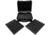 Spartan Camera Heavy-Duty Carrying Case, Black, SC-BX-12