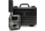Spartan Camera Heavy-Duty Carrying Case, Black, SC-BX-12