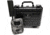 Spartan Camera Heavy-Duty Carrying Case, Black, SC-BX-12