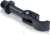 Spartan Precision Equipment Ascent Tripod Hook, Black, SP06-022-R