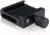 Spartan Precision Equipment Classic Arca Adapter, Black, SP02-025-R