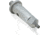 Spartan Precision Equipment Foot Spikes, Silver, SP08-028-R