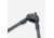 Spartan Precision Equipment ProHunt TAC Bipod, Standard Length, Black, SP01-06-R-BLK