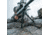 Spartan Precision Equipment ProHunt TAC Bipod, Standard Length, Black, SP01-06-R-BLK