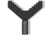 Spartan Precision Equipment Quick Shot Rest, Black, SP06-04-R